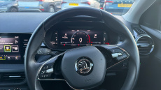 Skoda Fabia 1.0 TSI 110 Colour Edition 5dr Petrol Hatchback